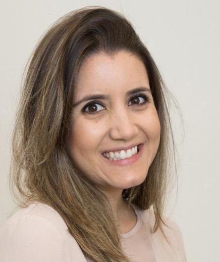 Dra. Gabriela Magini Prado Lyra