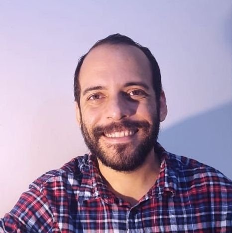 Almir Diego Brito