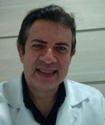 Dr. Luiz Eduardo de Oliveira Caldas