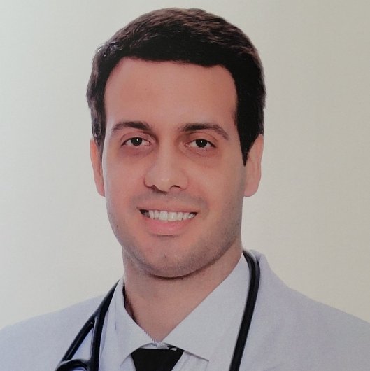 Dr. André Maia Franco de Carvalho