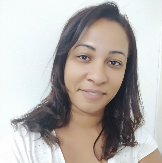 Regina Celia de Paula Francisco