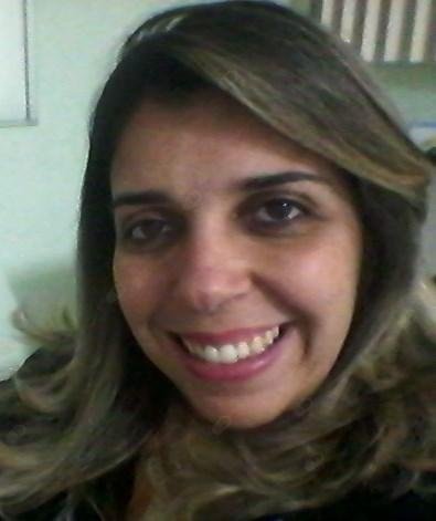 Giselle Alves da Silva