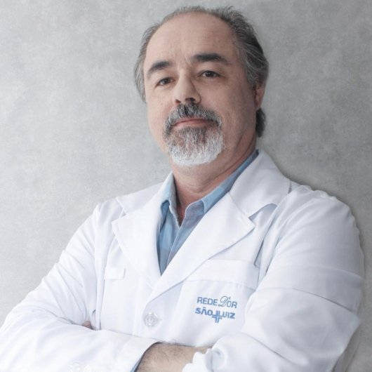 Dr. Paulo Eduardo Tavares Oliveira
