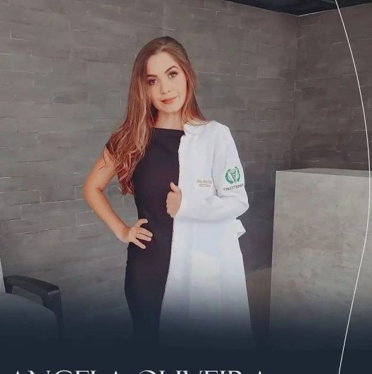 Ângela Oliveira