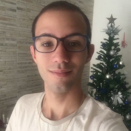 Dr. Marcus Viníccius Paixão