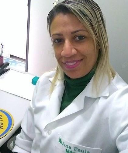 Dra. Ana Paula Santos