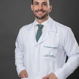Dr. Augusto Cassol