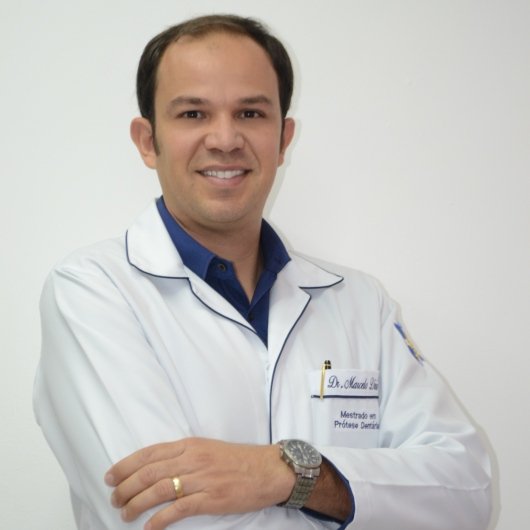 Dr. Marcelo Said Fontanini Diniz