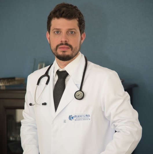 Dr. Lucas Torres Da Cunha Prata