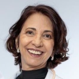 Dra. Lidiana Fatima Correa Ramalho