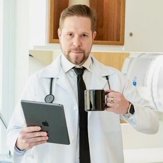 Dr. Luiz Diego Faro Bonan