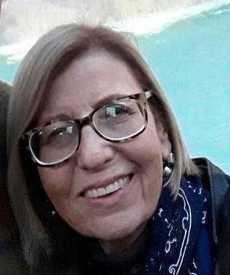 Dra. Monica Julia Brandes Lourenço
