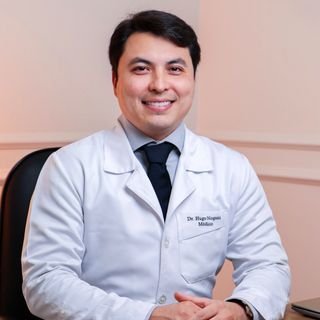 Dr. Hugo Nogami