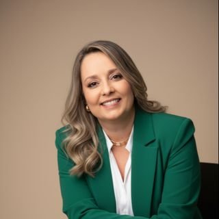 Daniela Pereira de Faria