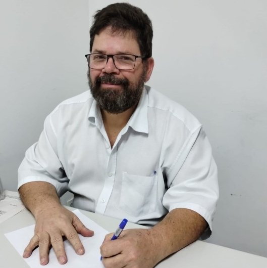 Dr. Roberto Galdino de Menezes