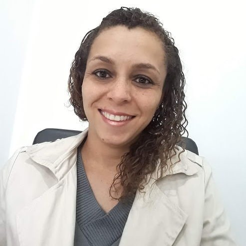 Fabiana Balbino