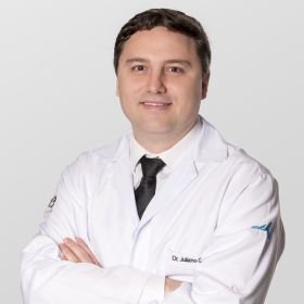 Dr. Juliano Guizzo
