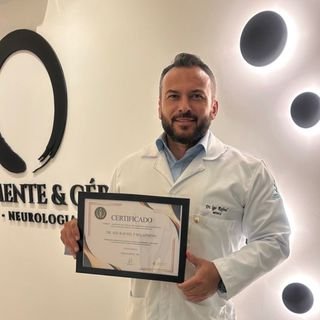 Dr. Igo Rafael Pinheiro Belarmino