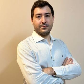 Dr. João Vicente Valladares de Melo