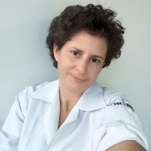 Dra. Ana Regina da Silva Araújo