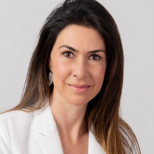 Dra. Fernanda Gobbi De Avila Gualberto