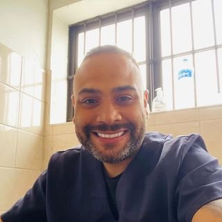 Dr. Jeozafar Lopes De Carvalho