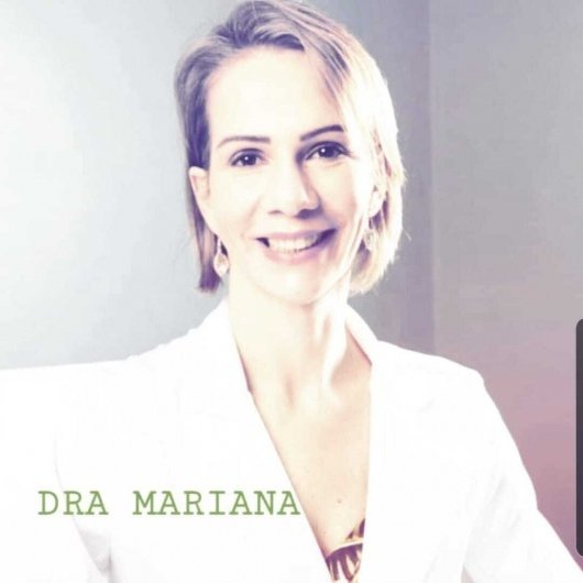Dra. Mariana Elston