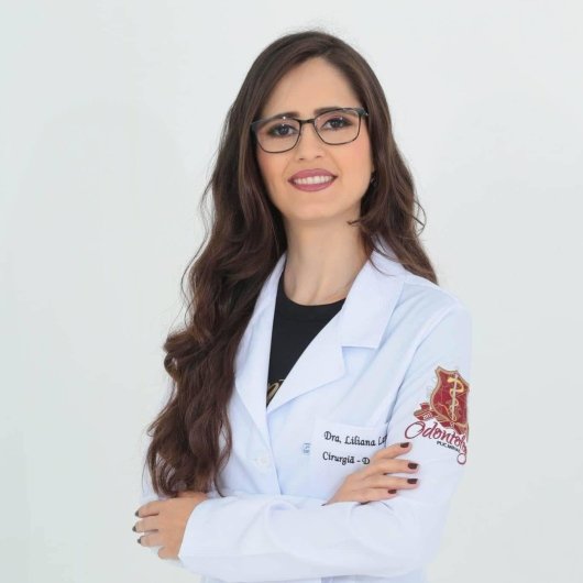 Dra. Liliana Carla Ferreira Lara