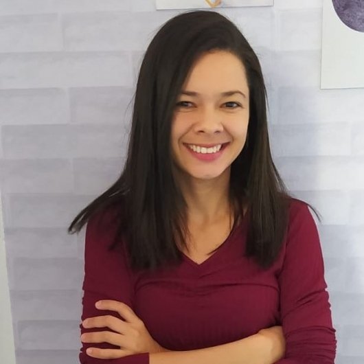 Karlla Palma Araújo