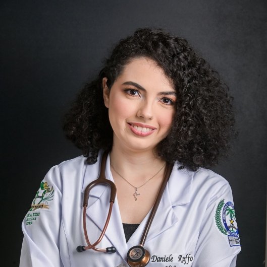 Dra. Daniele Ruffo