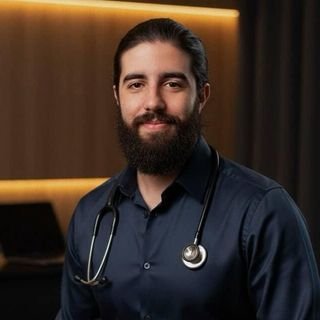 Dr. Gabriel De Alencar Siebra