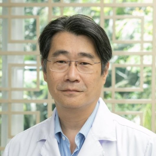 Dr. Ruy Takashi Koshimizu