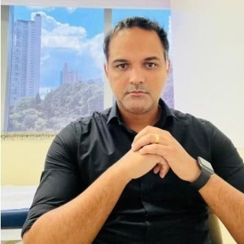 Dr. Luiz Carlos Nogueira Junior