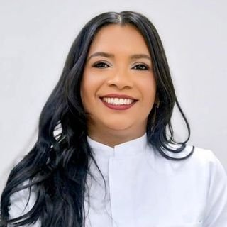 Dra. Marinilde Pinheiro
