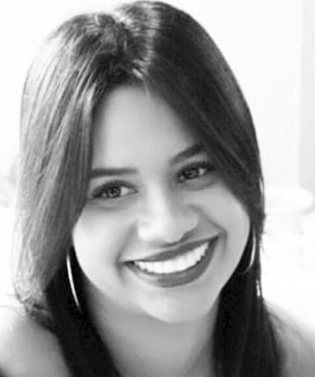 Thamires Bastos Meirelles