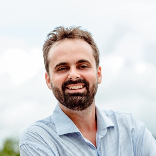 Dr. Bruno Valeije Sprovieri