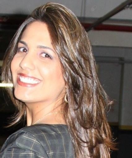 Ana Carolina Caldeira Carvalho
