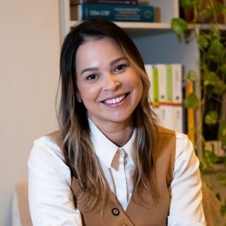 Cristiane Ferreira Gervásio Marmitt