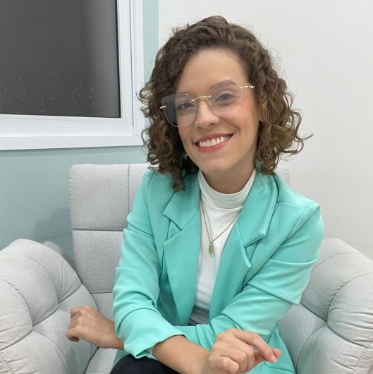 Dra. Yanara Bizotto Vieira