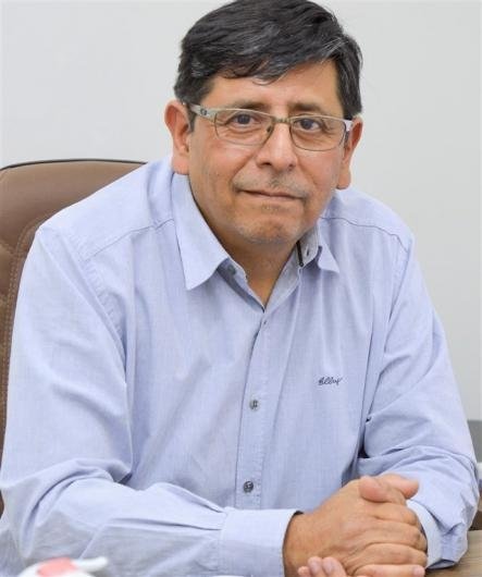 Dr. Jorge Mendoza