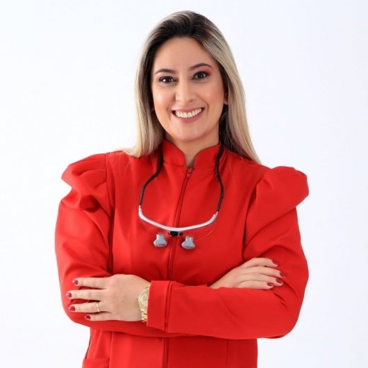 Dra. Daiene Da Cunha Ribeiro