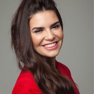 Dra. Tais Zavareze