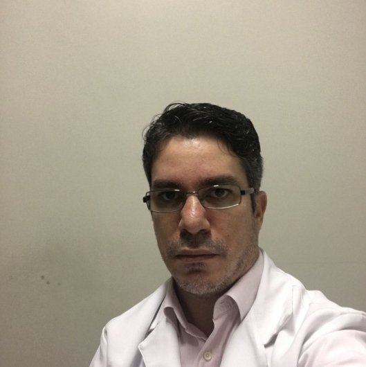 Dr. Nilton Emmanuel de Meireles Cabral