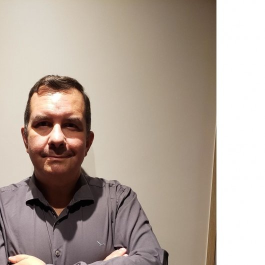 Dr. Luiz Antonio Setti Barbosa