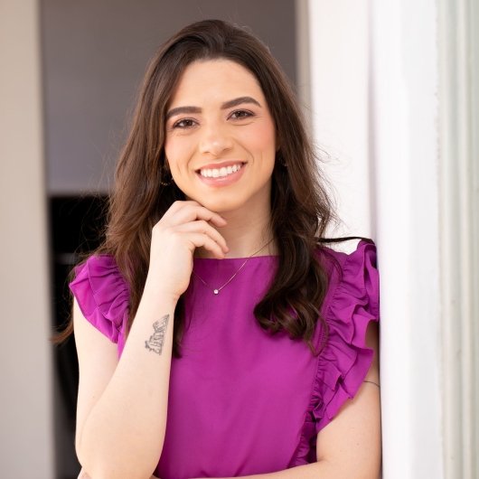 Vitória Ferreira de Azevedo