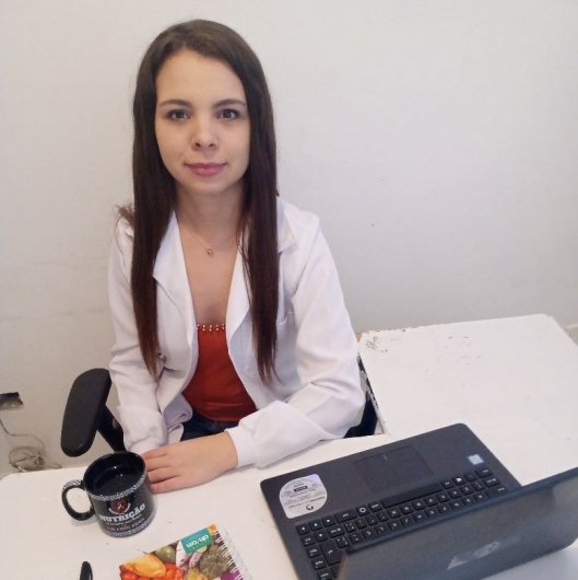 Ana Paula Marschalk