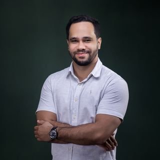 Dr. Manoel Carlos Matos Santos