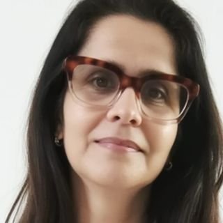 Dra. Dra Flávia Ramos Lobão