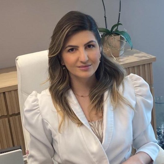 Dra. Maisa Carvalho
