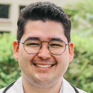 Dr. Lucas Jorge Tamura Panucci